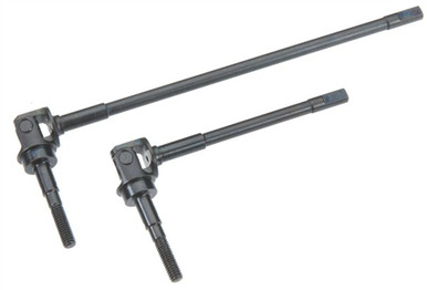 AX30780 Axial Universal Axle Set