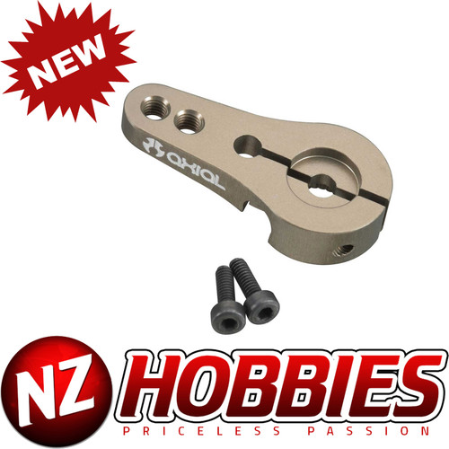 Axial AX30834 Aluminum Servo Horn 23T