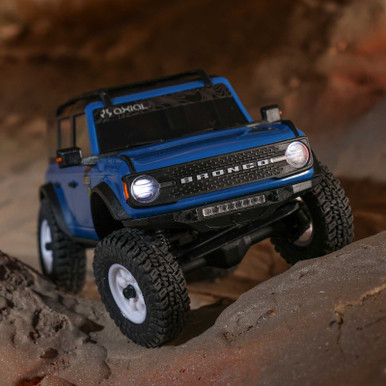 1/30 Axial SCX30 Ford Bronco AXI-2048
