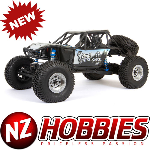 Axial AXI03013 RR10 Bomber KOH Limited Edition 1/10th 4WD RTR