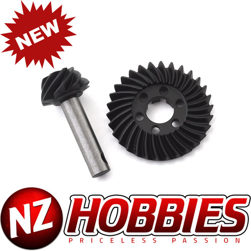 AXIAL 6 Bolt Heavy Duty Gear Set # AXI232003