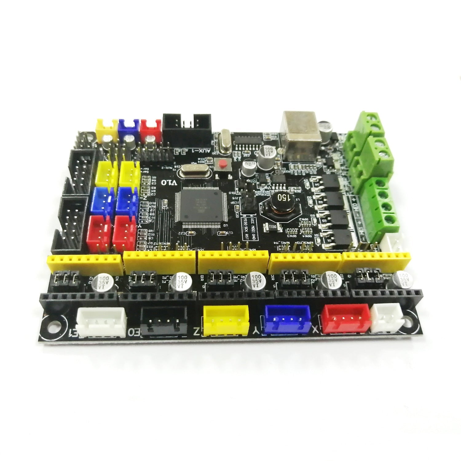 Artillery Genius 3D Printer OEM MKS Gen L Mainboard