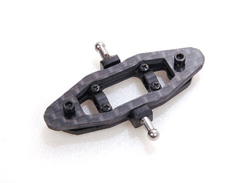 Xtreme Production BCX302 Composite Blade Grip-Lower (BCX 2 /3)
