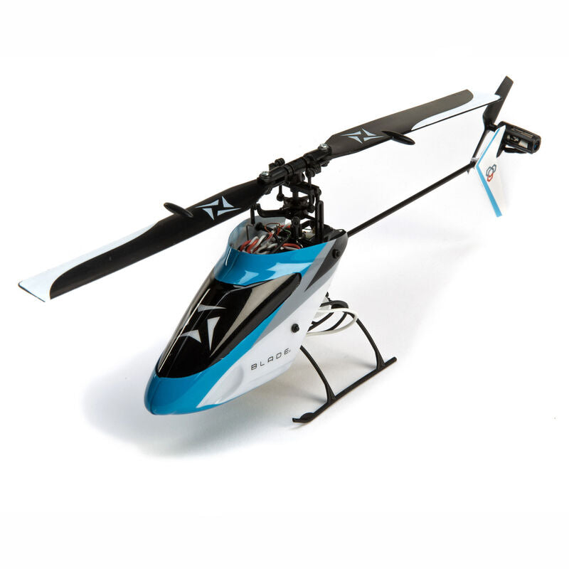 Blade Nano S3 RTF with AS3X and SAFE (BLH013000)