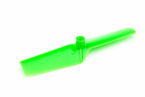 BLADE H3603GR mCPX2 Tail Rotor Green Blade mCPX 2 MCP X