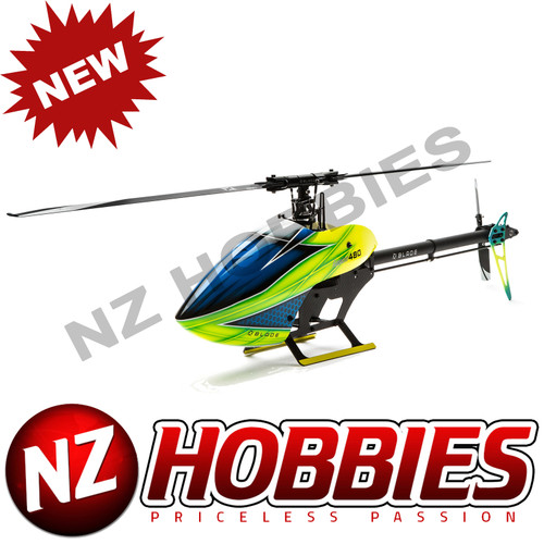 Blade BLH4925 Fusion 480 Kit