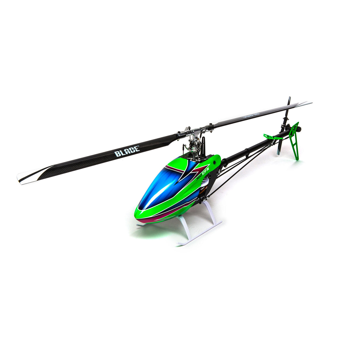 Blade 360 CFX 3S BNF Basic Electric Flybarless