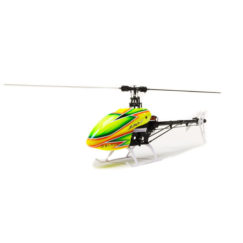Blade 330 S RTF (BLH590001)