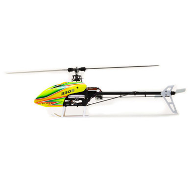 BLH59000 330 S RTF with SAFE