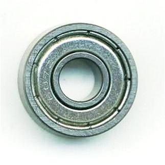 BOCMR607-ZZ BOCA BEARINGS 7 X 19 X 6