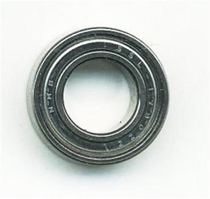 BOCMR689-UU BOCA BEARINGS 9 X 17 X 5