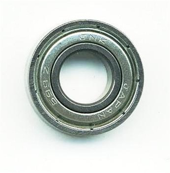 BOCMR699-Z-TH9 BOCA BEARINGS 9 X 20 X 6