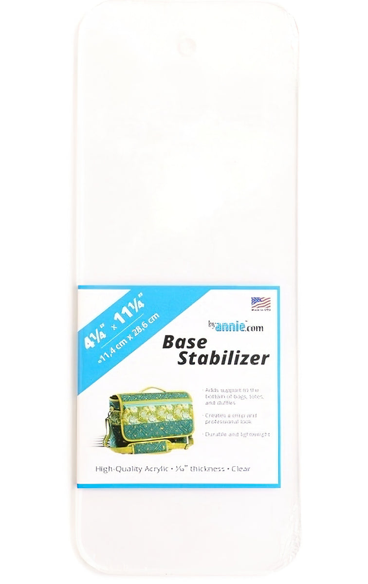 Base Stabilizer 4.25in x 11.25in