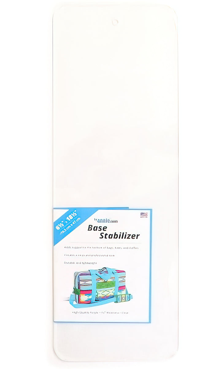 Base Stabilizer 6.5in x 18.5in