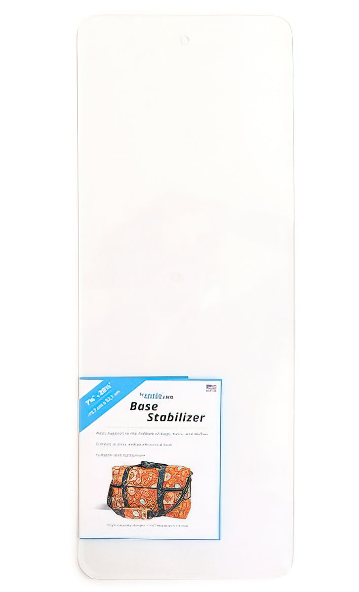 Base Stabilizer 7.75in x 20.5in