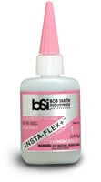 BSI120 BSI FLEX+ GAP INSTA-CURE CA 1 OZ
