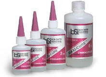 BSI135 BSI MAXI-CURE CA 3/4 OZ