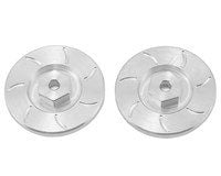 Beef Patties, Aluminum, Hex Style (BFTBT005HA)