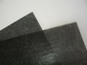 BVM1705 BVM Carbon Mat 8 1/2" X 22" 1/2 oz/sq. ft. 2 sheets