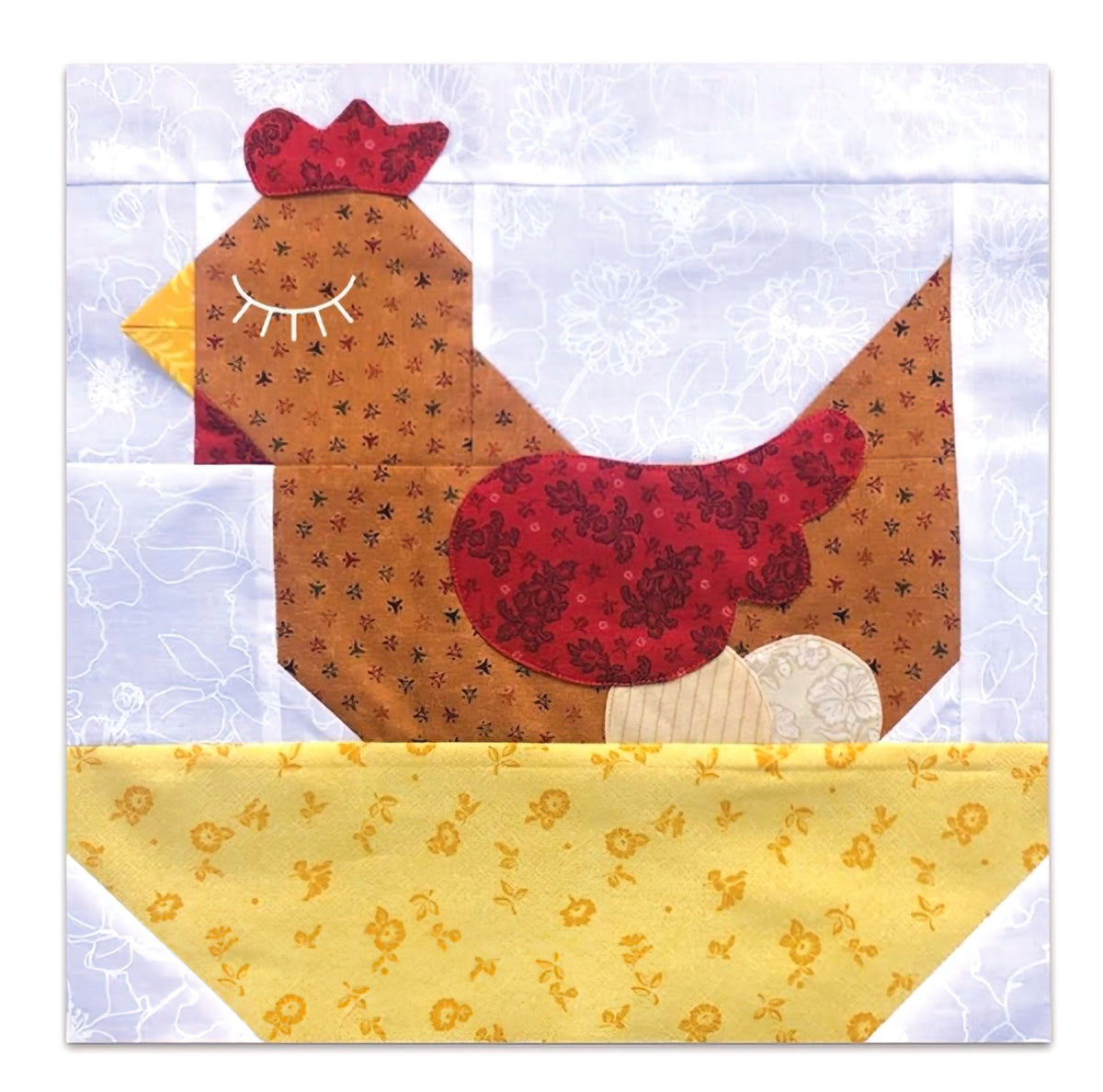 Mrs. Cluckers Kit- Fun on the Farm
