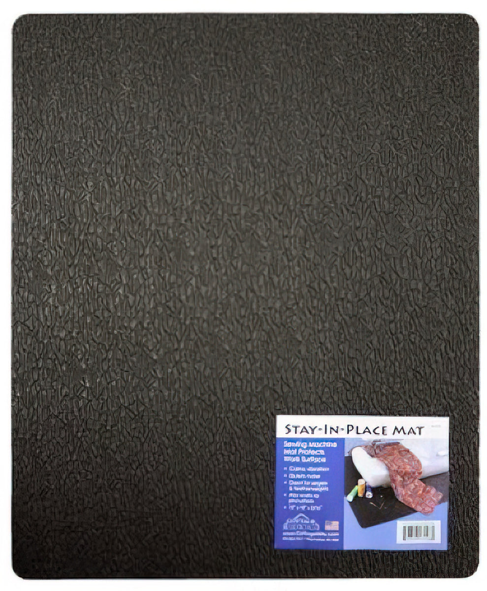 Stay-In-Place Sewing Machine Mat 15x18 by Cottage Mills Inc