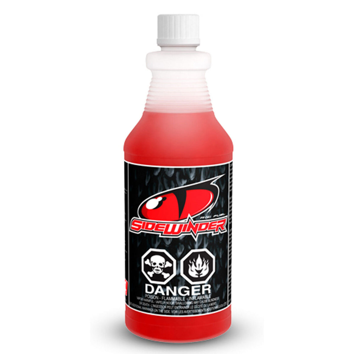 Sidewinder RaceBlend 30%, Quart