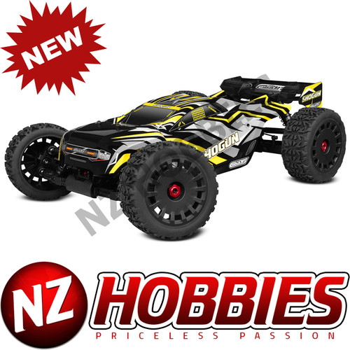 Team Corally 1/8 Shogun XP 4WD Truggy 6S Brushless RTR # COR00177
