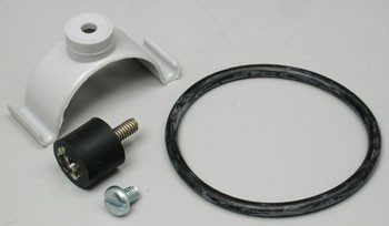 DAV1050 Dave Brown .60 Hush Clamp Vibration Mount