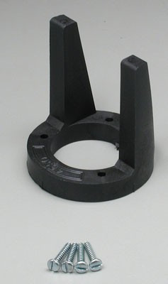 DAV4650 DAVE BROWN MOTOR MOUNT .46-.50