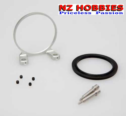 Latest DJI Phantom 2 Vision Part # 27 LENS FILTER MOUNTING KIT # DJI-PHV-P27