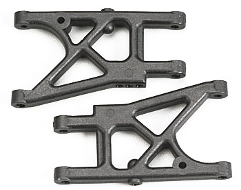 DTXC9539 Duratrax Suspension Arm Rear Street Force GP 2 (2)