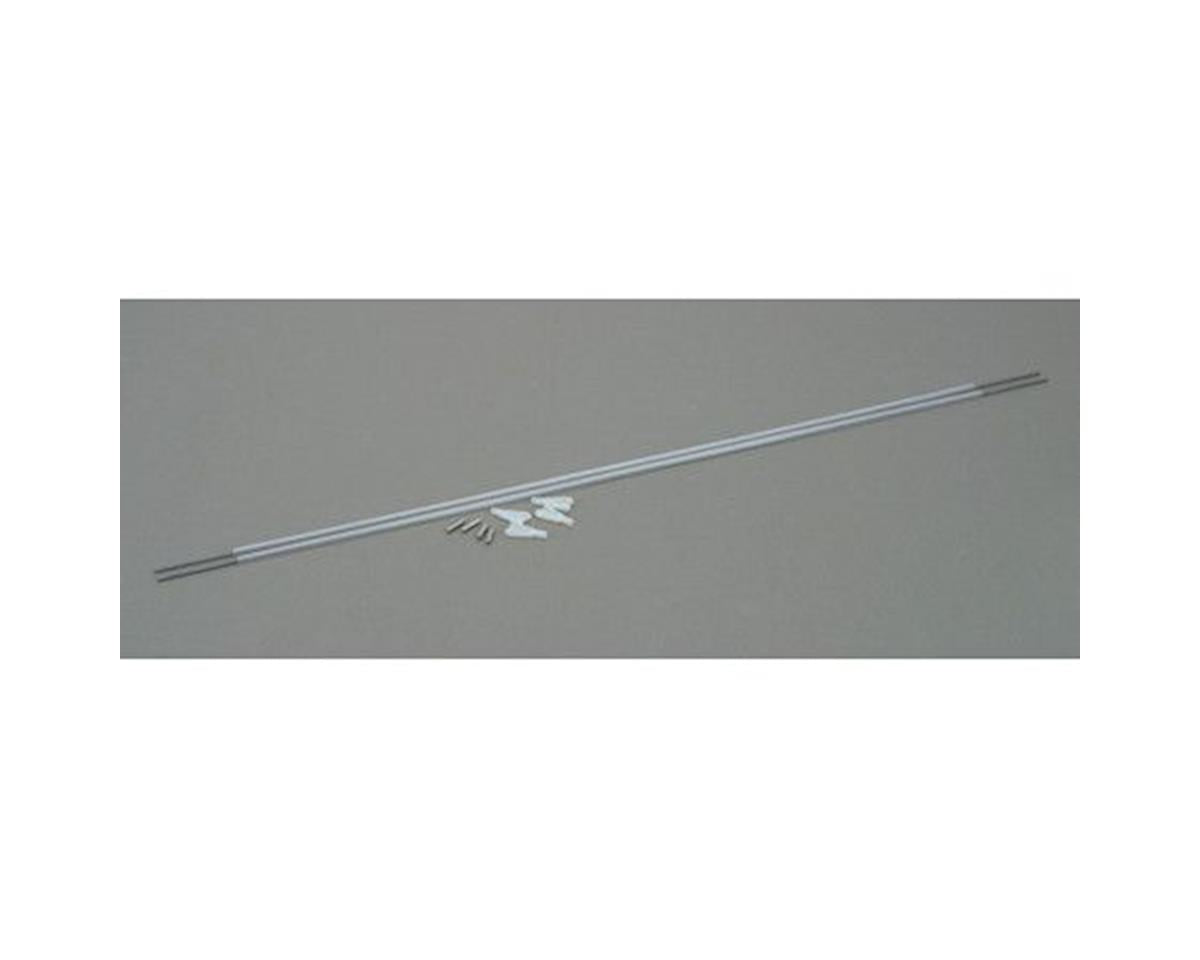 Mini-Ny Steel Pushrod Assembly (DUB113)