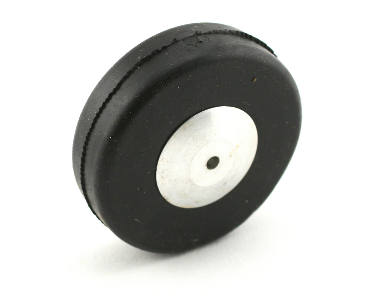 2" Tailwheel (2) (DUB200TW)