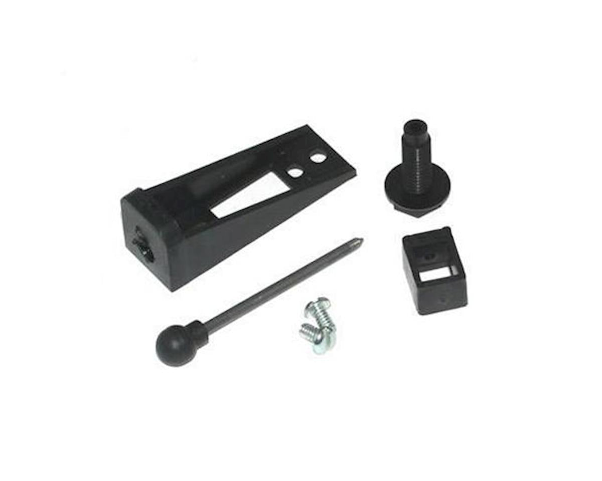 Kwik Switch Mount (DUB203)