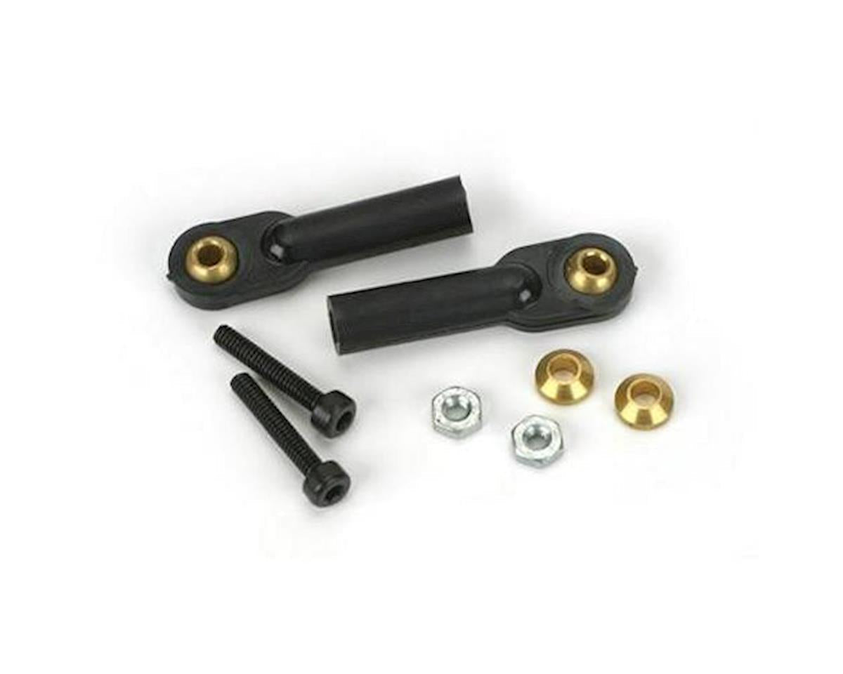 2-56 Swivel Ball Links with Hardware (2) (DUB2135)