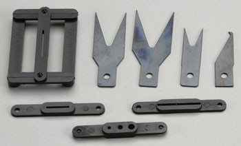 DUB216 Dubro Kwik Hinge Slotter