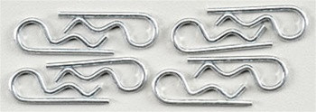 DUB2257 Dubro Body Klips Large (8)