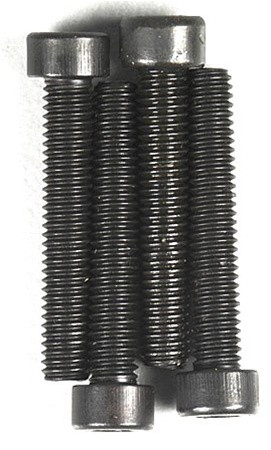 DUB2273 Dubro Socket Head Cap Screw 3.5mmx20 (4)