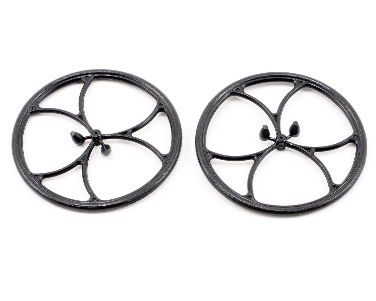 2.5" Micro Lite Wheels (2) (DUB250ML)