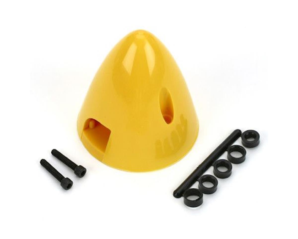 Spinner 1.5" Yellow (DUB263)