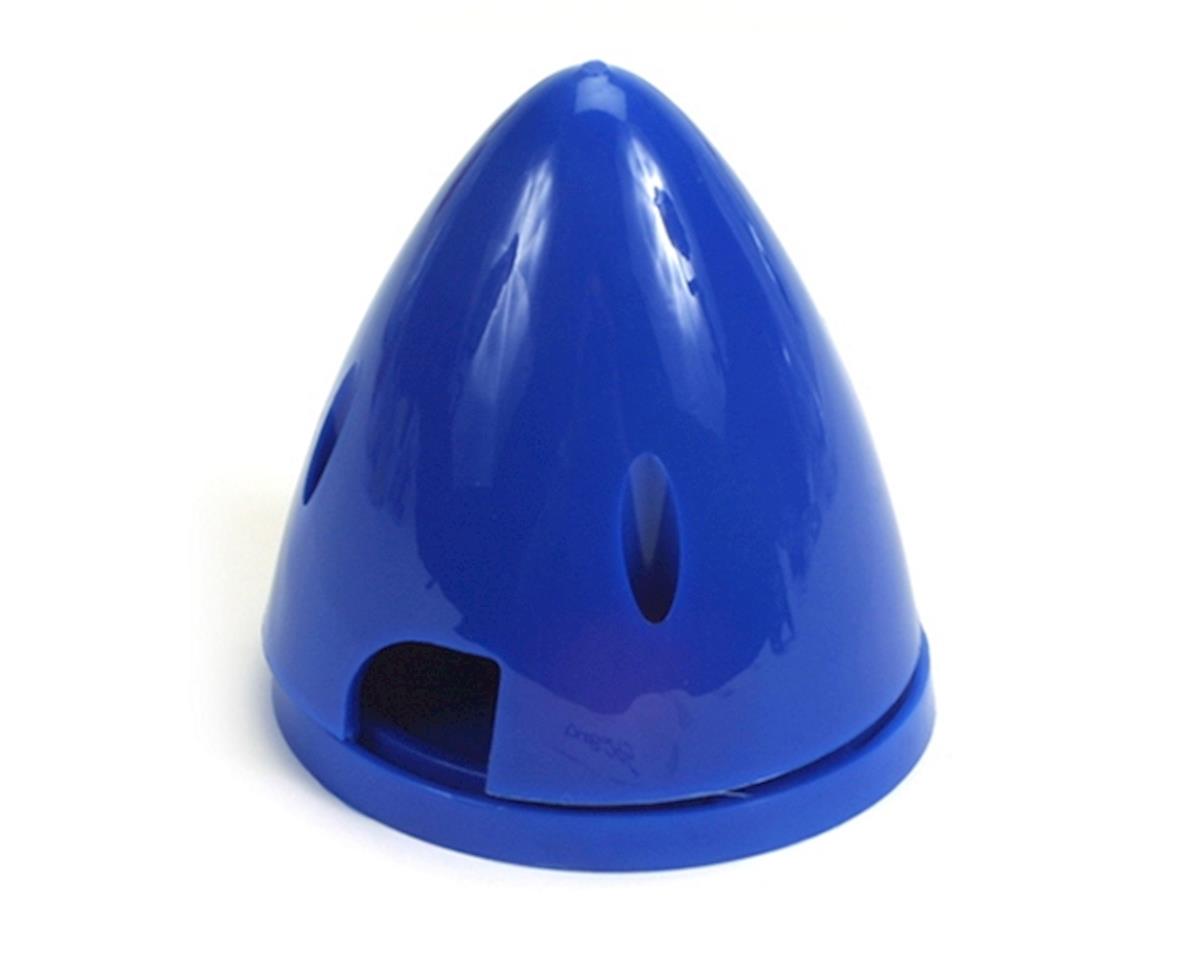 Spinner 1.5" Blue (DUB264)
