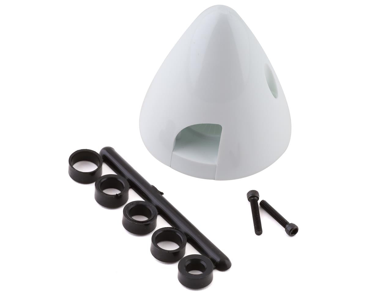 Spinner 1.75" White (DUB266)