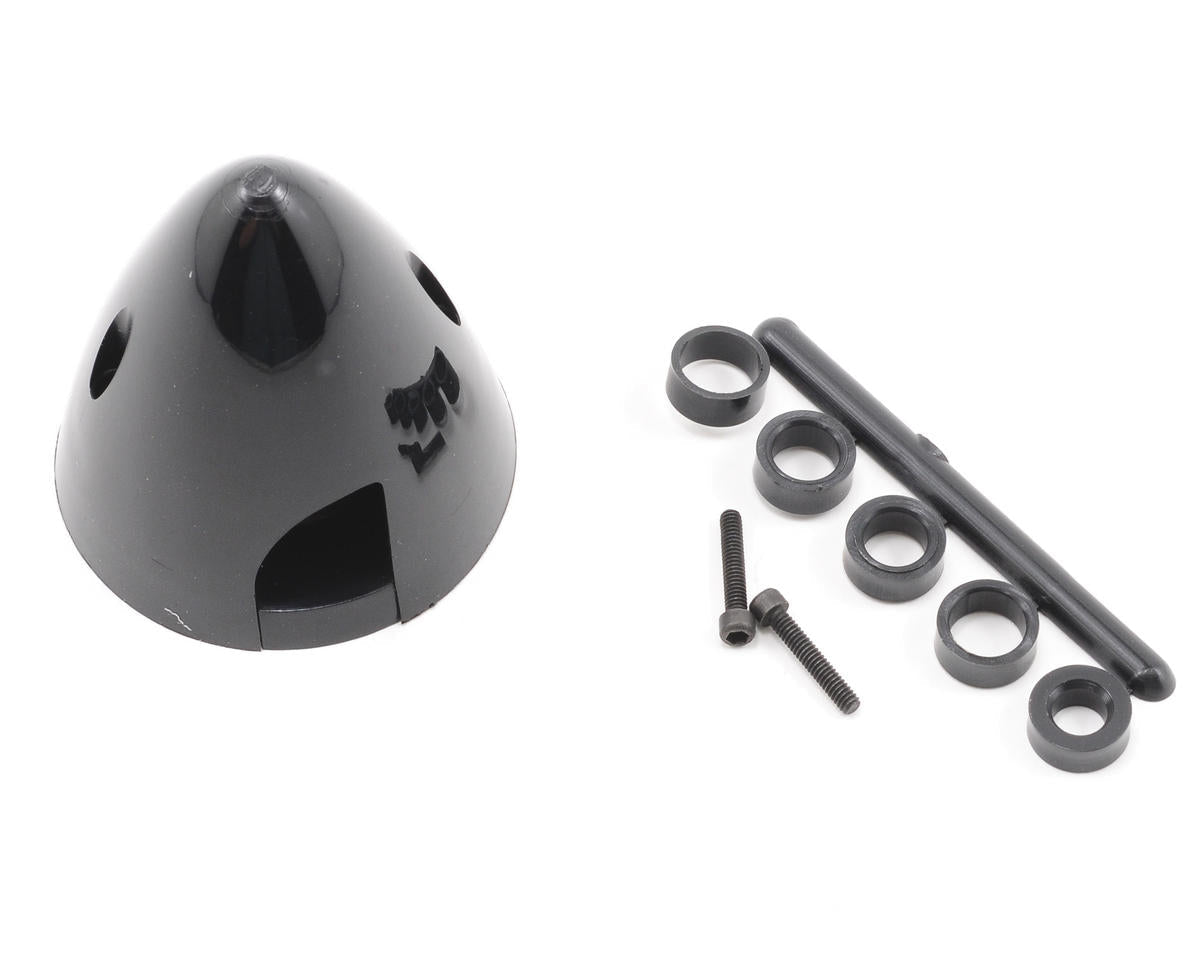 Spinner 1.75" Black (DUB267)
