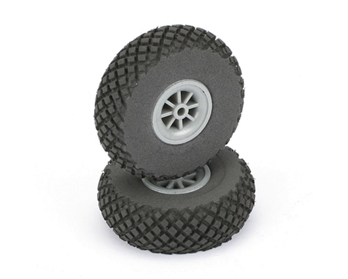 2.75" Diamond Lite Wheels (2) (DUB275DL)