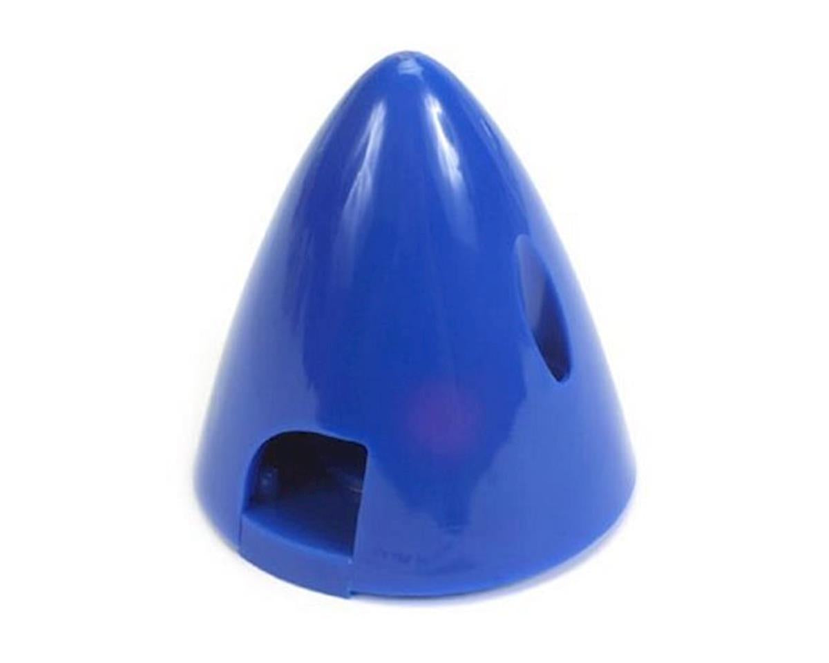 Spinner 2.5" Blue (DUB288)