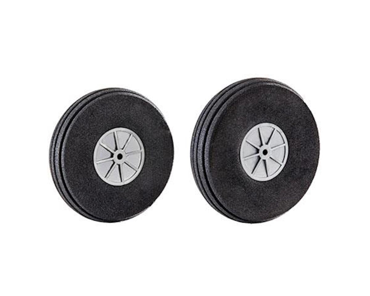 3" Super Slim Lite Wheels (2) (DUB300SSL)
