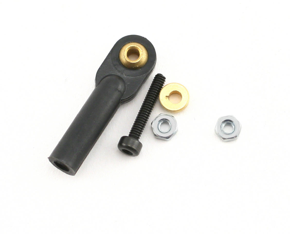 Swivel Ball Link, 2mm (DUB368)