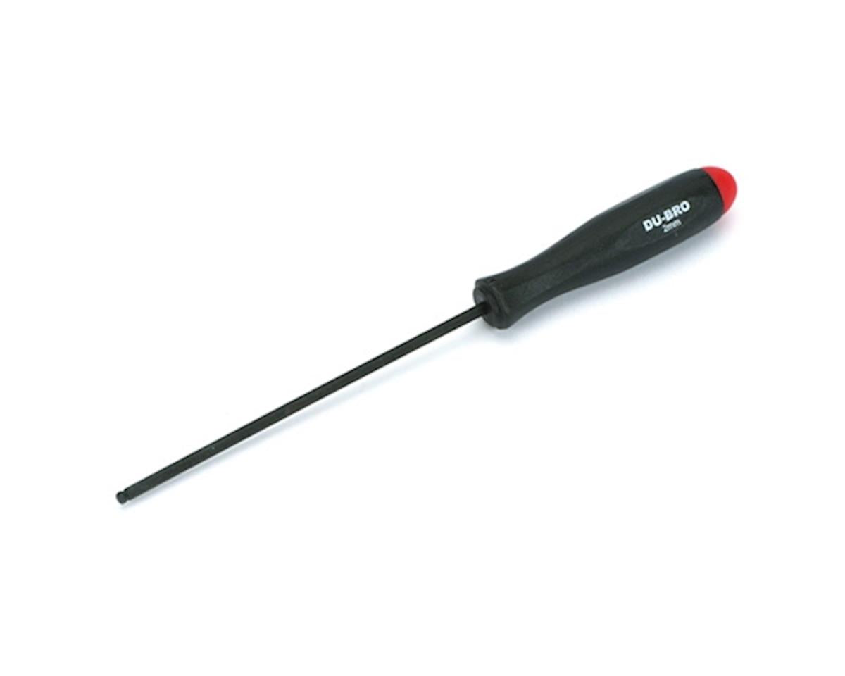 Ball Wrench Metric: 2mm (DUB449)