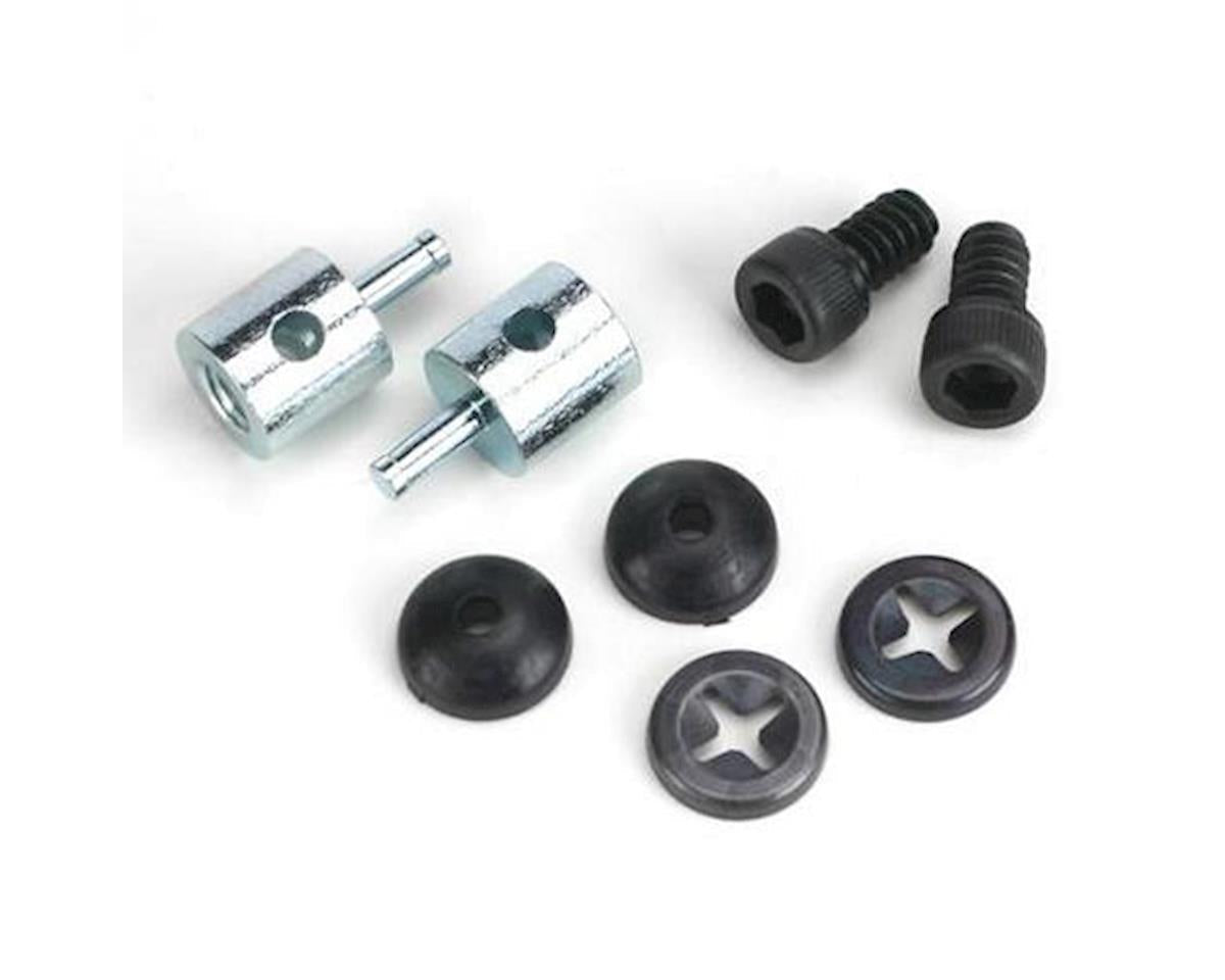 EZ Connector Heavy Duty 2-56 (2) (DUB489)