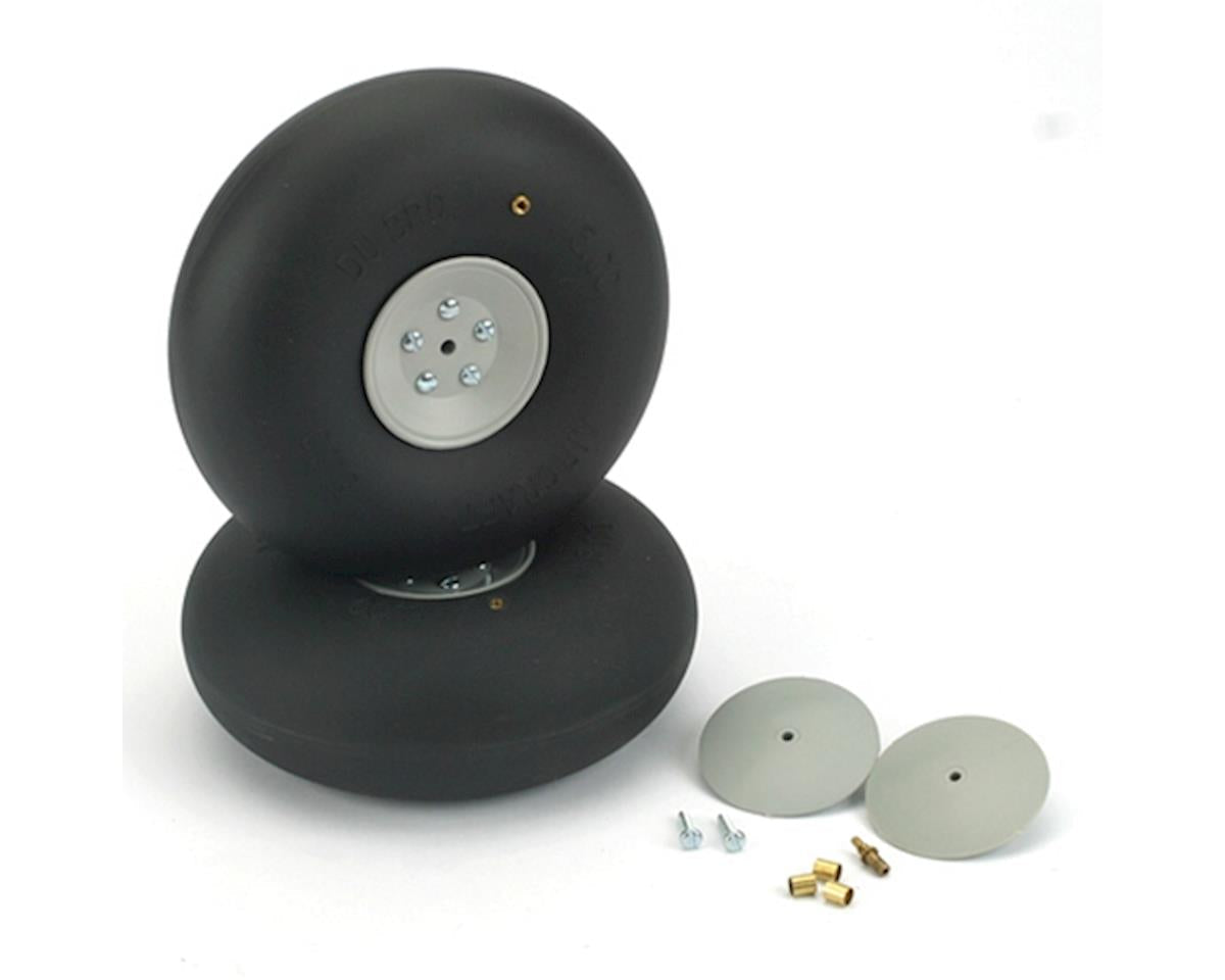 5" Big Wheels (2) (DUB500RV)